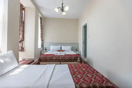 Ottomanzade - 7