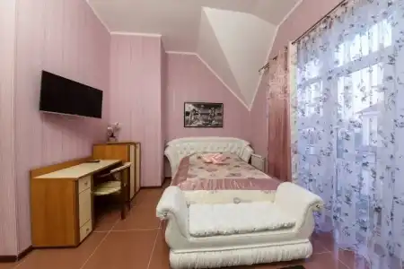 Olivia Guest House - 64