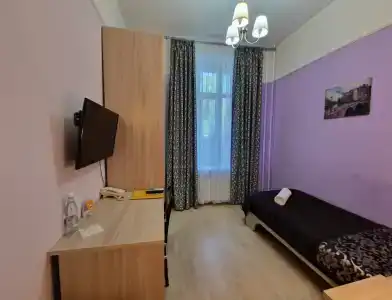 Maly Na Chernikovskoy - 51