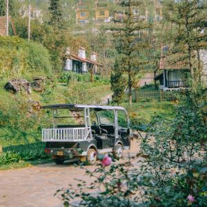 Sapa Jade Hill Resort & Spa - 28