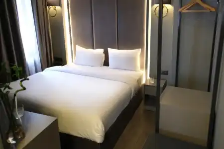 Dilens Bosphorus Boutique-hotel - 56