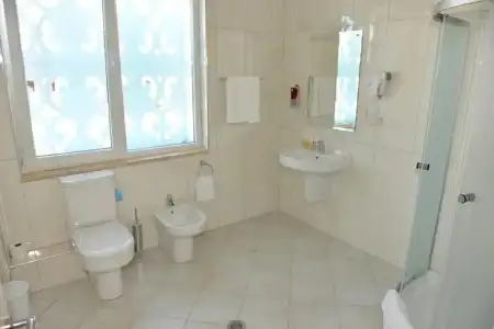 Grand White City - 22