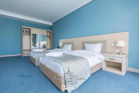 Caspian Riviera Grand Palace - 26