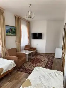 Visit Guest House - 32