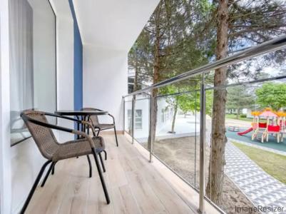 Pansionat Volna - 74