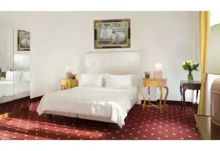 Grande Albergo Internazionale - 22