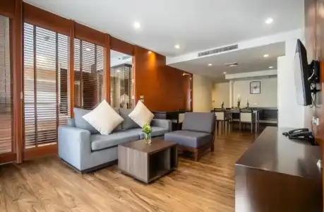 Amanta & Residence Ratchada - 59