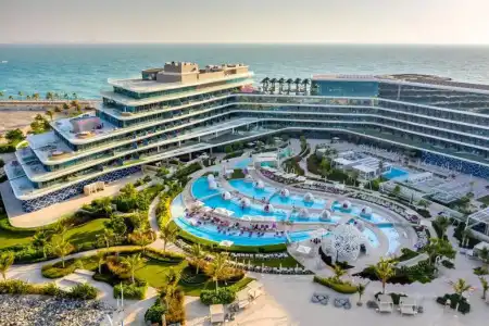 W Dubai - The Palm - 0