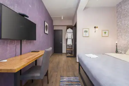 Boutique Terra Bridge - 38