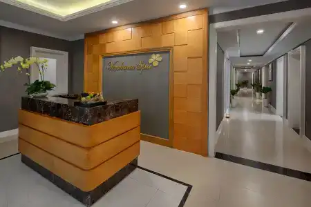 Vinpearl Beachfront Nha Trang - 9