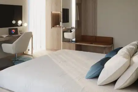 Courtyard By Marriott - 9