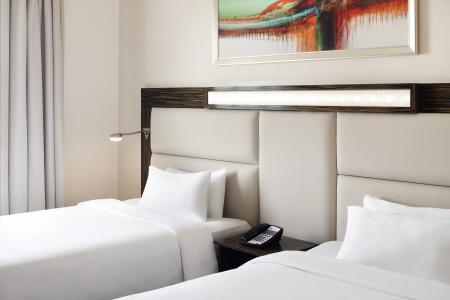 Holiday Inn Express Internet City, an IHG - 44
