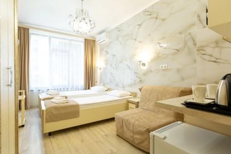 Sochi Galereya Park - 124