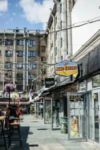 Centralnaya - 30