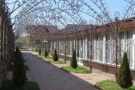 Berezhki-Holl - 11