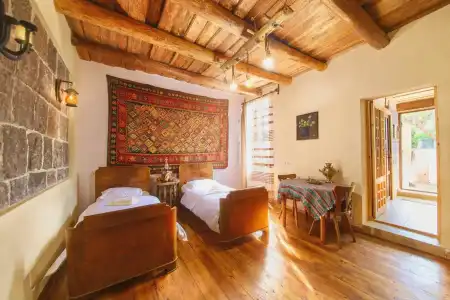 Alashkert Guest house - 6