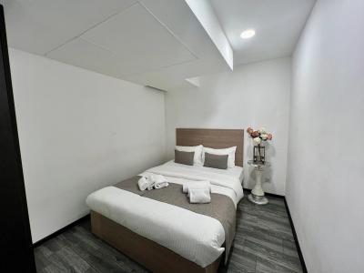 IT House Apart-Hotel - 13