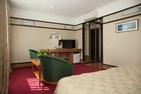 Mechta Park-Hotel - 92