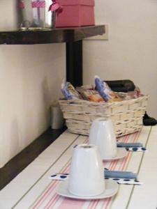 B&B Ventisei Scalini a Trastevere Guest House - 129