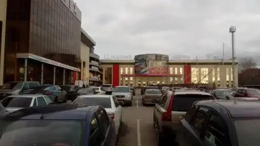Flayt Mini-Hotel - 14