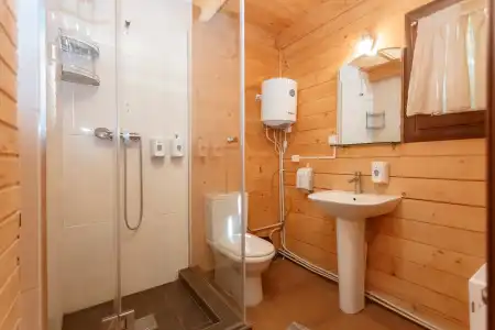 Poiana Bradului Complexier & Restaurant Resort - 21