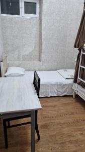 Hostel Muborak - 37