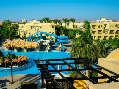 Stella Gardens Resort Makadi Bay - 24 HRS All Inclusive - 40