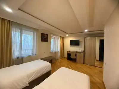Vanatur Restaurant-Hotel - 68