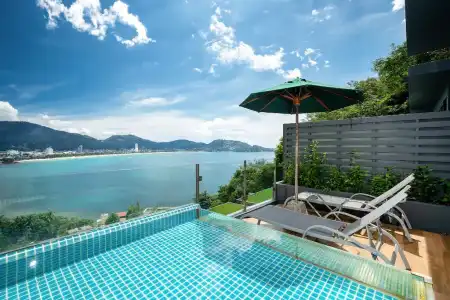 IndoChine Resort & Villas - 112