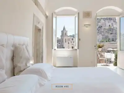 Sant'Angelo, Matera - Small Luxurys - 49