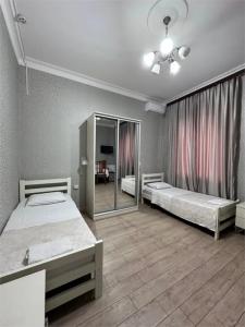 Complex Izumrud - 117