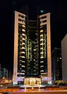 Golden Tulip Media - 1