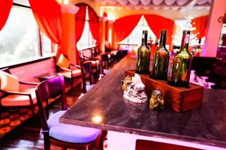 Le Belhamy Resort And Spa - 46