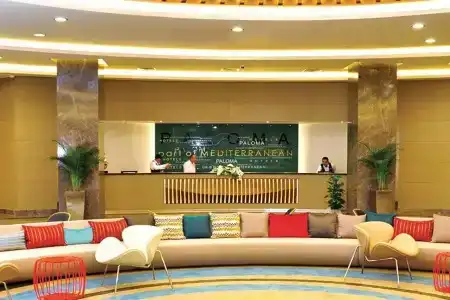 Paloma Oceana - 18