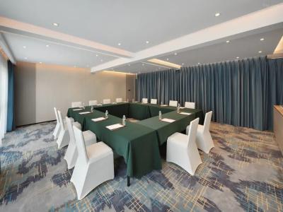 LiKing SanYa Resort - 15