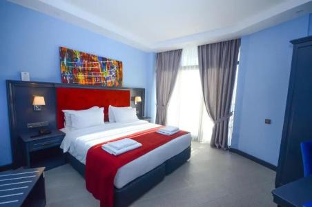 Batumi Palm - 32
