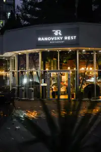 Ranovsky Park - 45
