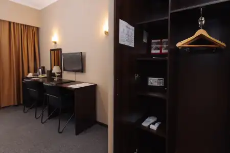 Best Western Plus Atakent Park - 32