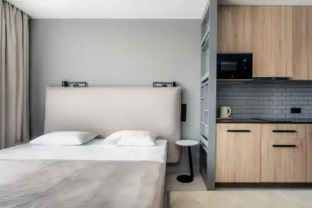 YARD Residence Apart-hotel - 126