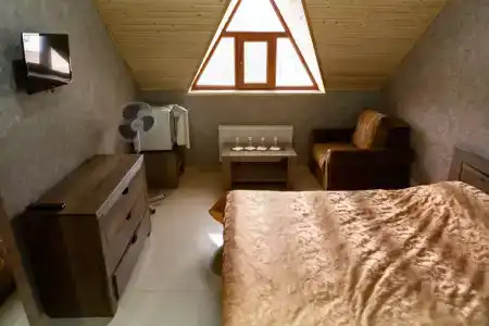 Lesnaya Skazka Restaurant-Complex - 110