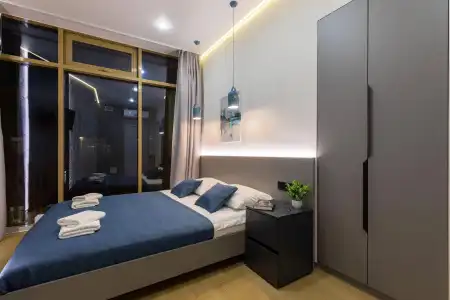 Port Comfort on Ligovskiy Apart-hotel - 170