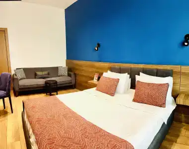 Beşiktas Konuk Otel - 67