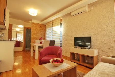 Egoiste Guesthouse Zlatibor Center - 4