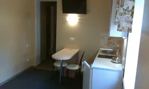 Yuzhnyij Dvorik Apart-Hotel - 14