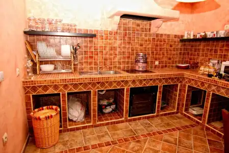 Villa Astra - 13