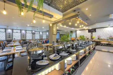 Zenseana Resort & Spa - 22
