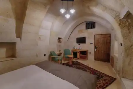 Concept Cave House - 29