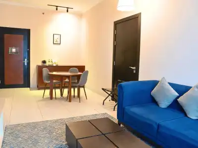 Asma, Al Barsha - 33