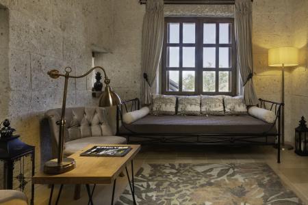 The Rupestral House - 141