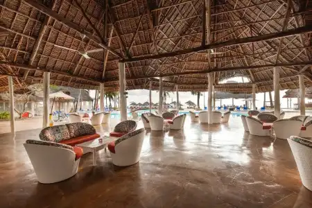 Kiwengwa Beach Resort - 13